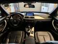 BMW 320 3-serie Gran Turismo 320i Executive M Sport Navi/N Fekete - thumbnail 11