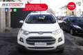 Ford EcoSport Ford EcoSport 1.5 110 CV Plus 82KW ANNO 2017 Bianco - thumbnail 9