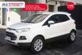 Ford EcoSport Ford EcoSport 1.5 110 CV Plus 82KW ANNO 2017 Bianco - thumbnail 11