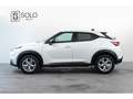 Nissan Juke 1.0 DIG-T N-Connecta 4x2 DCT 7 114 Blanc - thumbnail 3