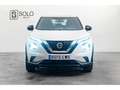 Nissan Juke 1.0 DIG-T N-Connecta 4x2 DCT 7 114 Blanc - thumbnail 2