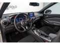 Nissan Juke 1.0 DIG-T N-Connecta 4x2 DCT 7 114 Blanc - thumbnail 7