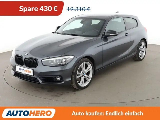BMW 1er