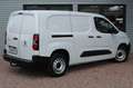 Peugeot Partner Premium L2*Klima*AHK*PDC*Neuzustand Blanc - thumbnail 5