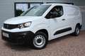 Peugeot Partner Premium L2*Klima*AHK*PDC*Neuzustand Blanc - thumbnail 2