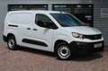 Peugeot Partner Premium L2*Klima*AHK*PDC*Neuzustand Blanc - thumbnail 4