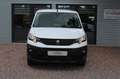 Peugeot Partner Premium L2*Klima*AHK*PDC*Neuzustand Blanc - thumbnail 3