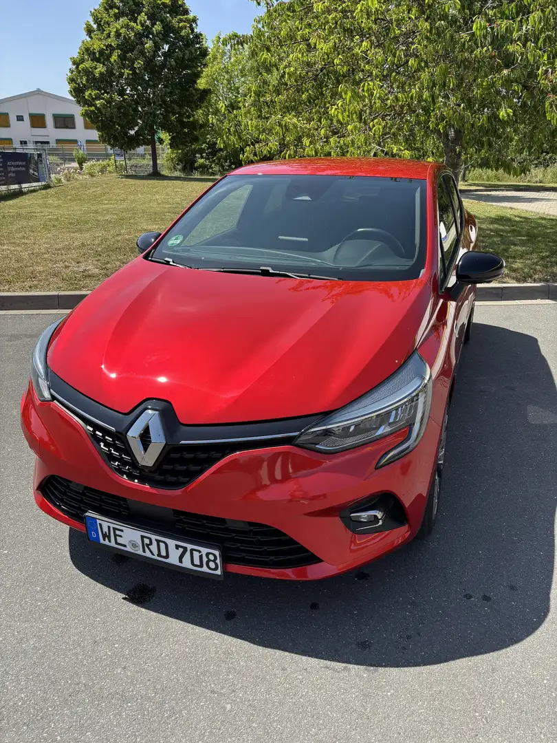 Renault Clio Edition One, Automatik, 360‘-Kamera, Winterräde - 2