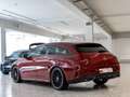 Mercedes-Benz CLA 220 d Shooting Brake AMG Line Keyless 19'' Rosso - thumbnail 4