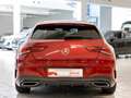 Mercedes-Benz CLA 220 d Shooting Brake AMG Line Keyless 19'' Rosso - thumbnail 5