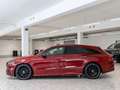 Mercedes-Benz CLA 220 d Shooting Brake AMG Line Keyless 19'' Rosso - thumbnail 3