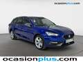SEAT Leon ST 1.4 TSI e-Hybrid S&S FR DSG-6 204 Bleu - thumbnail 2
