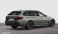 BMW 530 d xDrive M Sport HUD ACC RFK NAVI Laser DAB Grau - thumbnail 2