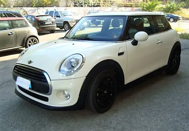 MINI One D Mini 1.5 One D Business 3p