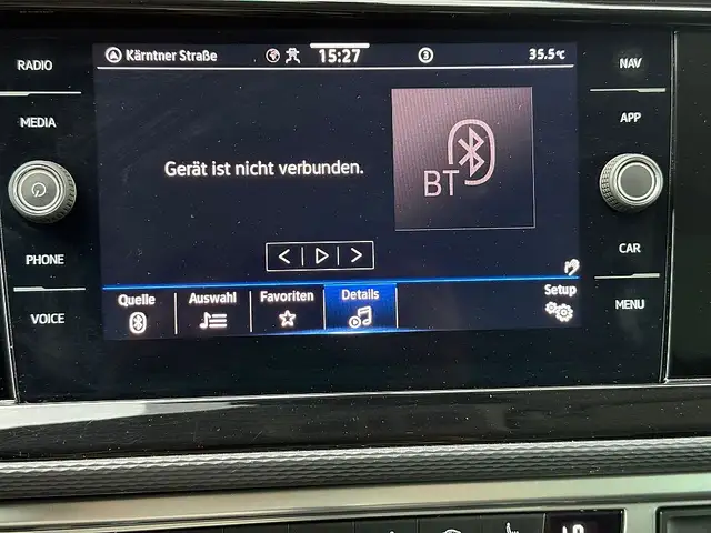 Volkswagen T6.1 Multivan Multivan T6.1 2,0 TDI 4Motion DSG Standheizung AHK Ansicht 28