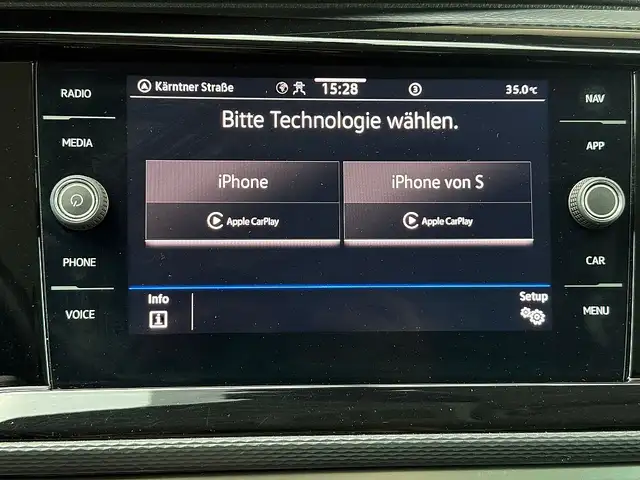 Volkswagen T6.1 Multivan Multivan T6.1 2,0 TDI 4Motion DSG Standheizung AHK Ansicht 30