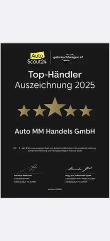 Volkswagen T6.1 Multivan Multivan T6.1 2,0 TDI 4Motion DSG Standheizung AHK Ansicht 2