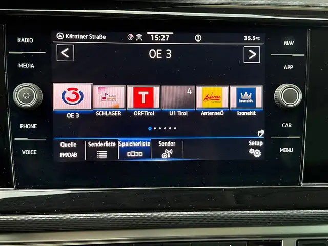 Volkswagen T6.1 Multivan Multivan T6.1 2,0 TDI 4Motion DSG Standheizung AHK Ansicht 27