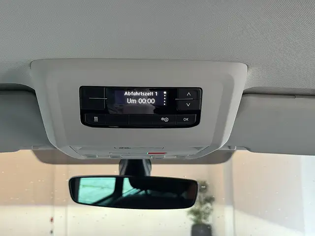 Volkswagen T6.1 Multivan Multivan T6.1 2,0 TDI 4Motion DSG Standheizung AHK Ansicht 21