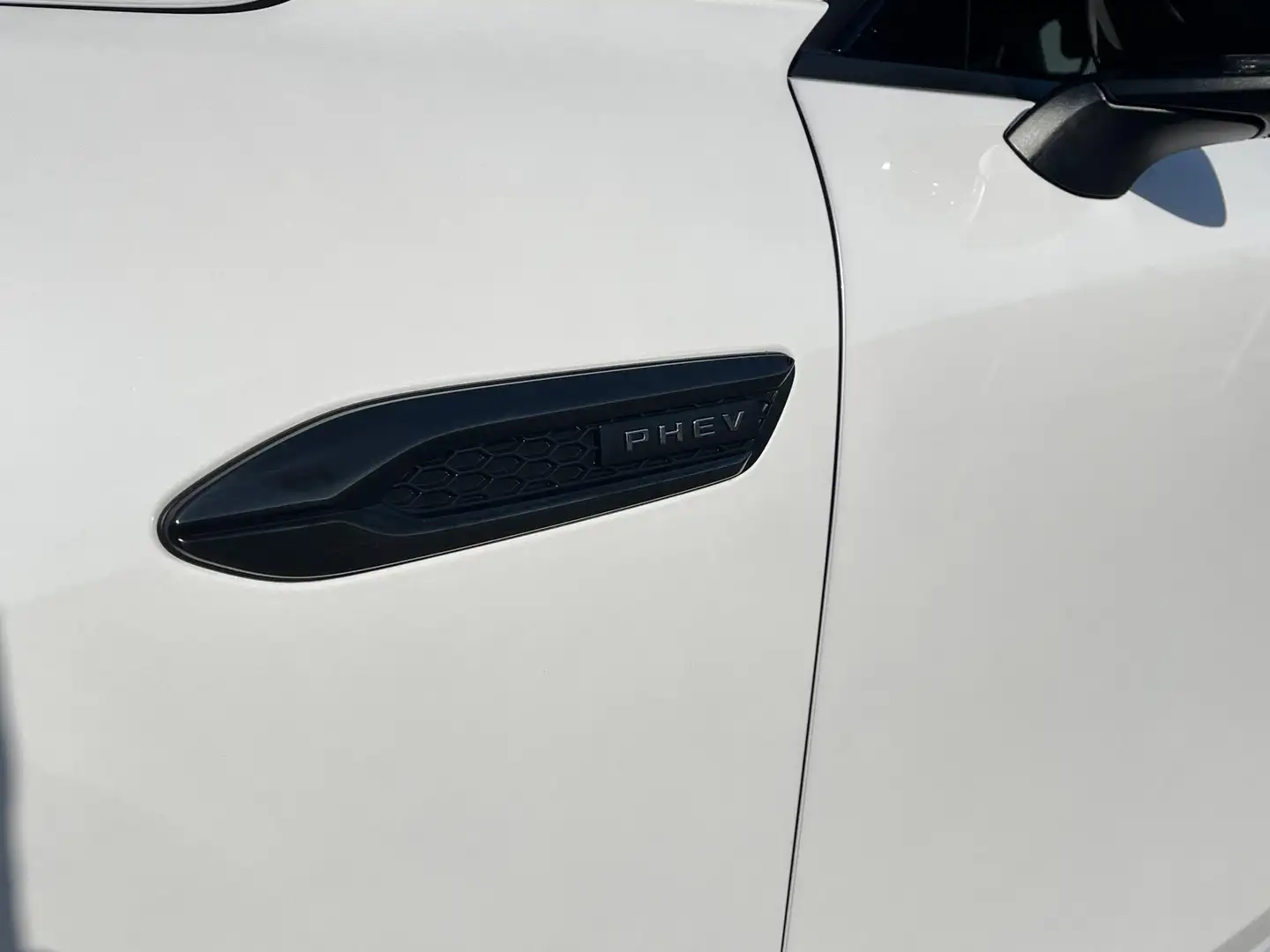 Mazda CX-60 2.5 e-SkyActiv PHEV Homura * VOLLEDIG DEALERONDERH Wit - 2