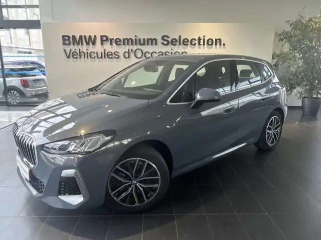 BMW 225 225e 245ch xDrive M Sport DKG7