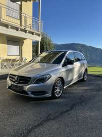 4Matic 7Gang Night Kamera Distronic Standheizung