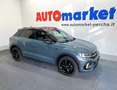 Volkswagen T-Roc 1.5 TSI R-Line Blau - thumbnail 3