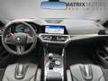 BMW M4 Coupe CSL Carbon Head-Up Laserlicht M Gelb Grau - thumbnail 3