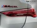 BMW M4 Coupe CSL Carbon Head-Up Laserlicht M Gelb Grau - thumbnail 25