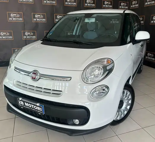 Fiat 500L 500L Pro 1.6 MJT 120CV Pop Star 4 posti (N1) AUTOC
