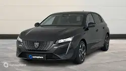 Peugeot 308 1.2 PureTech 130ch S\u0026S Allure Pack EAT8
