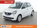 smart forFour 0.9 Turbo Basis Prime Weiß - thumbnail 1