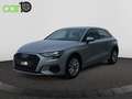 Audi A3 Sportback 30 TFSI 81kW (110CV) S tronic Grijs - thumbnail 1