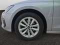 Audi A3 Sportback 30 TFSI 81kW (110CV) S tronic Grijs - thumbnail 19