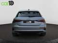 Audi A3 Sportback 30 TFSI 81kW (110CV) S tronic Grijs - thumbnail 3