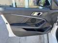 BMW 116 120ia DKG7 M Sport full équipé Blanc - thumbnail 26