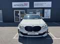 BMW 116 120ia DKG7 M Sport full équipé Blanc - thumbnail 3