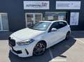 BMW 116 120ia DKG7 M Sport full équipé Blanc - thumbnail 1