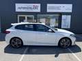 BMW 116 120ia DKG7 M Sport full équipé Weiß - thumbnail 6