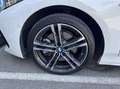 BMW 116 120ia DKG7 M Sport full équipé Blanc - thumbnail 33