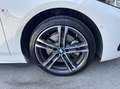 BMW 116 120ia DKG7 M Sport full équipé Blanc - thumbnail 36
