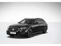 Mercedes-Benz E 300 de 4M T AMG Night+MBUX+360°+D-LED+Pano+AHK Schwarz - thumbnail 1
