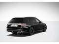 Mercedes-Benz E 300 de 4M T AMG Night+MBUX+360°+D-LED+Pano+AHK Schwarz - thumbnail 3