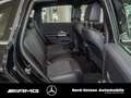 Mercedes-Benz B 200 d PROGRESSIVE AHK MULTIBEAM SHZ 360° Noir - thumbnail 11