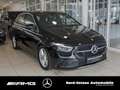 Mercedes-Benz B 200 d PROGRESSIVE AHK MULTIBEAM SHZ 360° Noir - thumbnail 3