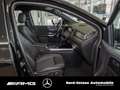 Mercedes-Benz B 200 d PROGRESSIVE AHK MULTIBEAM SHZ 360° Noir - thumbnail 10