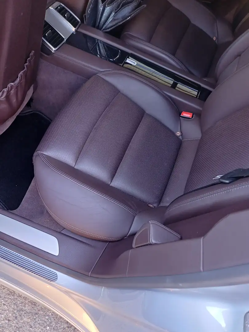 Porsche Panamera Panamera V6 3.0D 250 Tiptronic S - 1