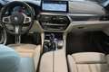 BMW 545 e xDrive M-SPORT/VOLLAUSSTATTUNG Weiß - thumbnail 24