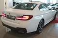 BMW 545 e xDrive M-SPORT/VOLLAUSSTATTUNG Weiß - thumbnail 9