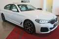 BMW 545 e xDrive M-SPORT/VOLLAUSSTATTUNG Weiß - thumbnail 11